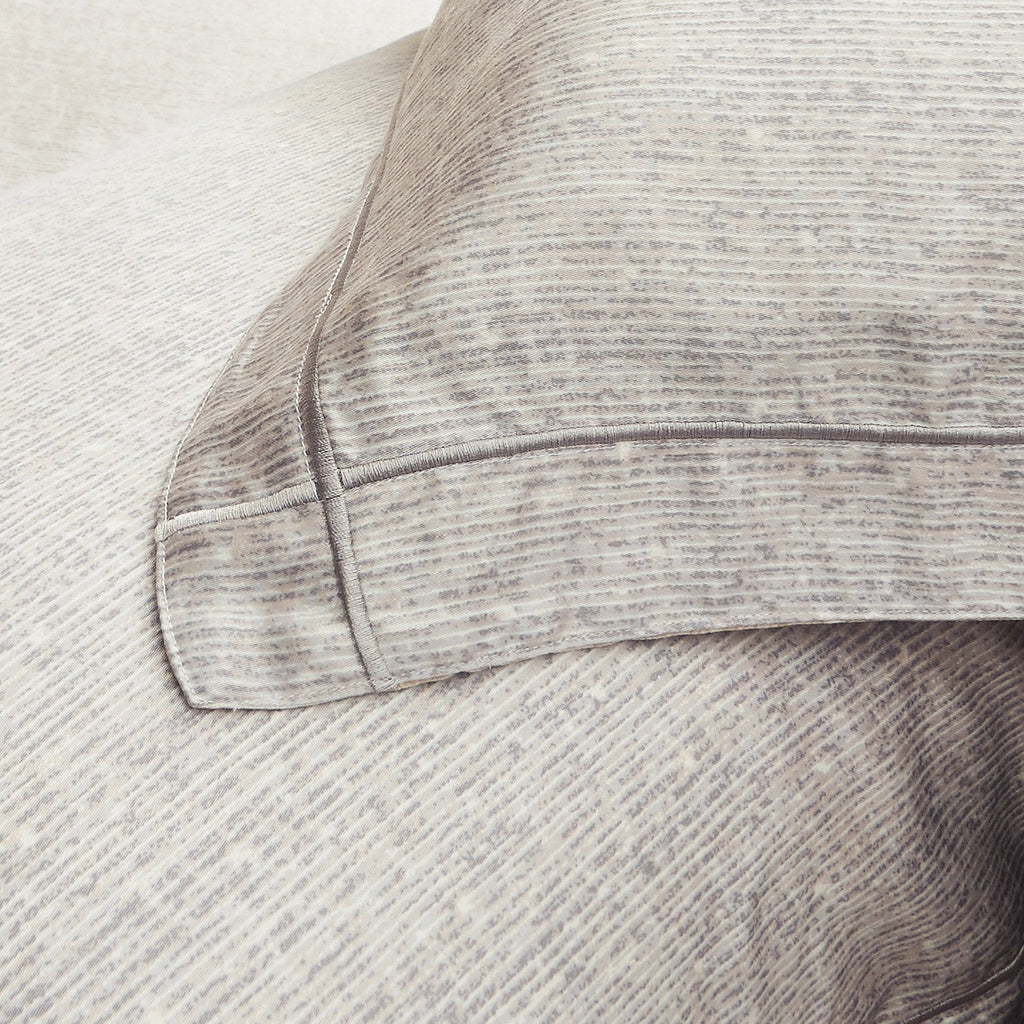 Palais Suite TENCEL™  Smoky Quartz Quilt Cover