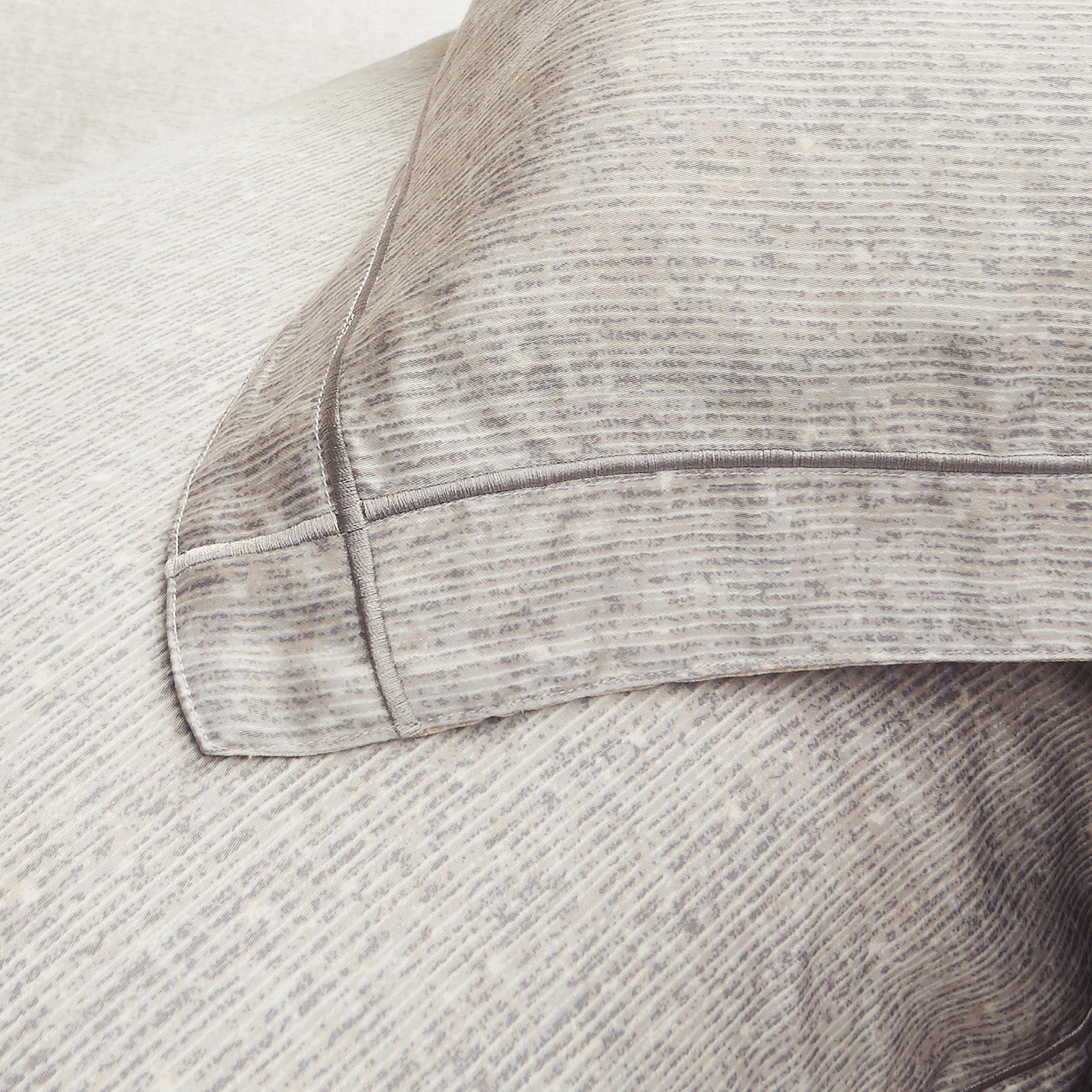 Palais Suite TENCEL™  Smoky Quartz Quilt Cover