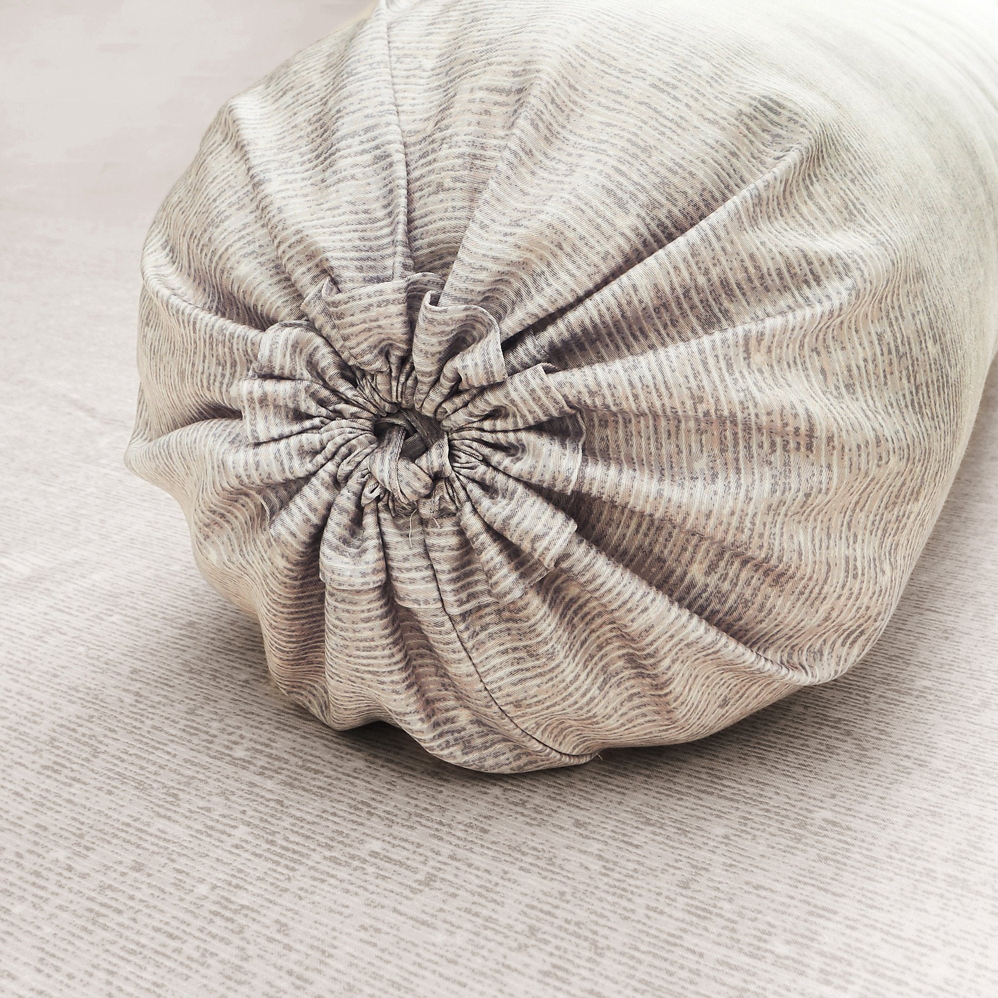 Palais Suite TENCEL™  Smoky Quartz Quilt Cover