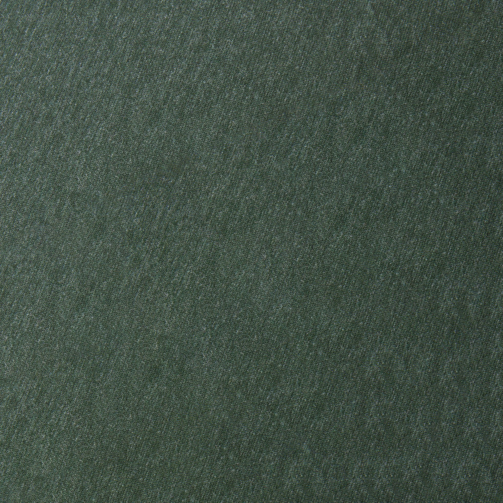 Cotton Pure™ Verde Green Jersey Cotton Quilt Cover