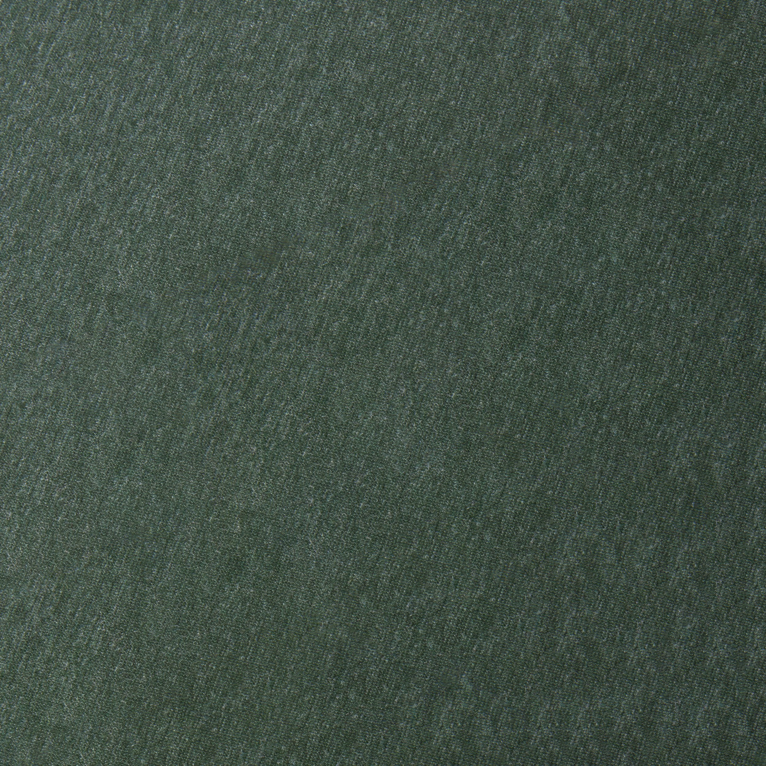 Cotton Pure™ Verde Green Jersey Cotton Quilt Cover