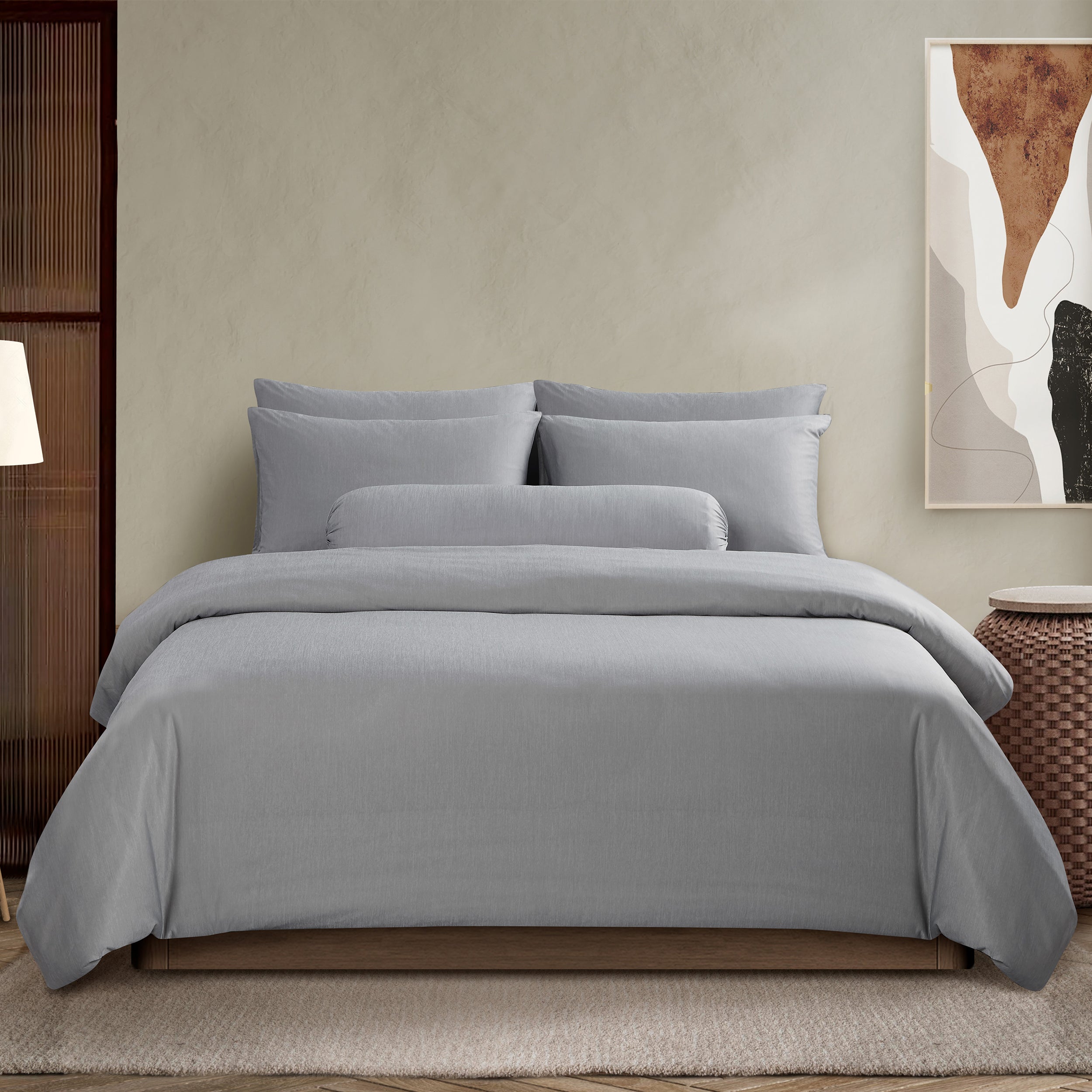Holy Sheets™ Chalky Quilt Cover
