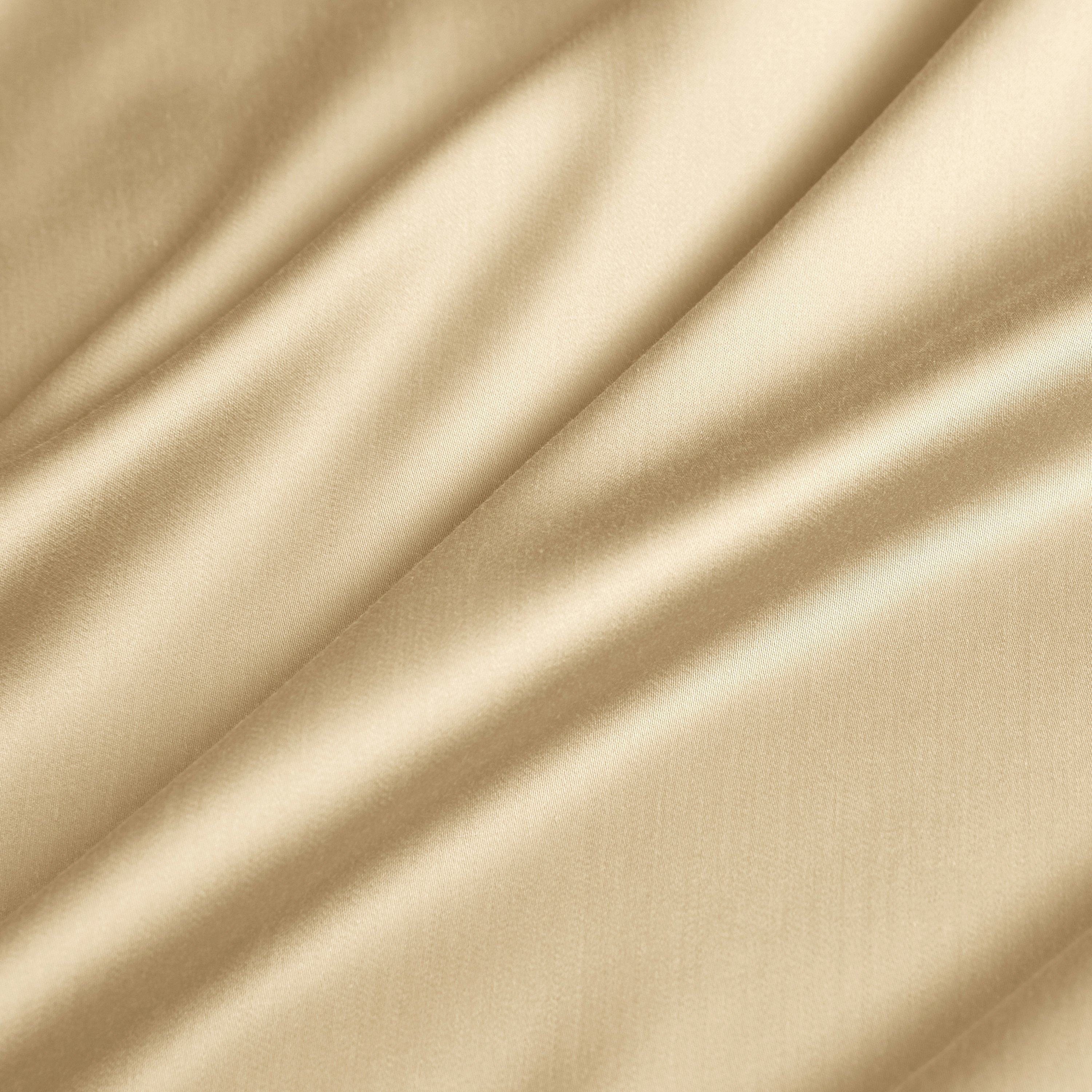 Palais Suite TENCEL™ LF Classic Gold Quilt Cover