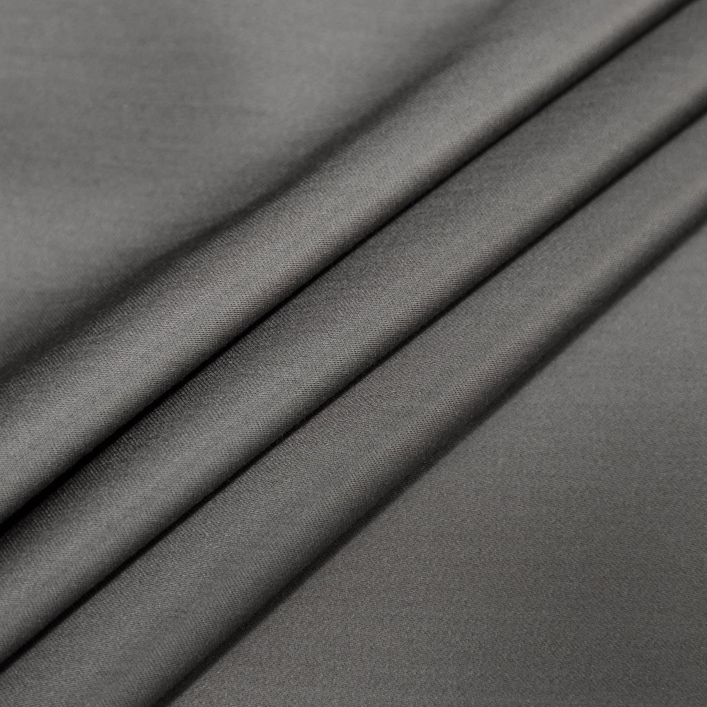 Palais Suite TENCEL™ LF Monsoon Grey Quilt Cover
