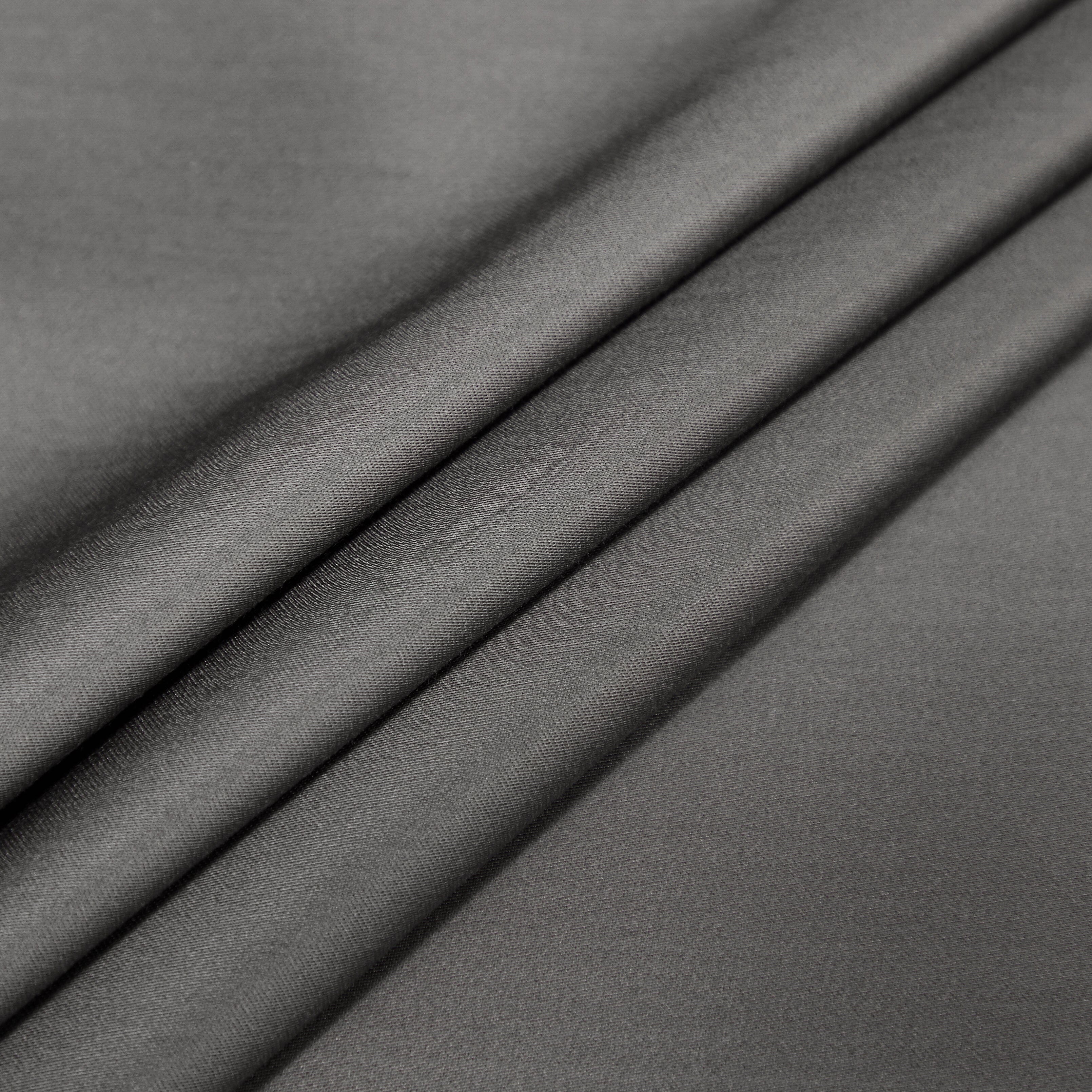 Palais Suite TENCEL™ LF Monsoon Grey Quilt Cover
