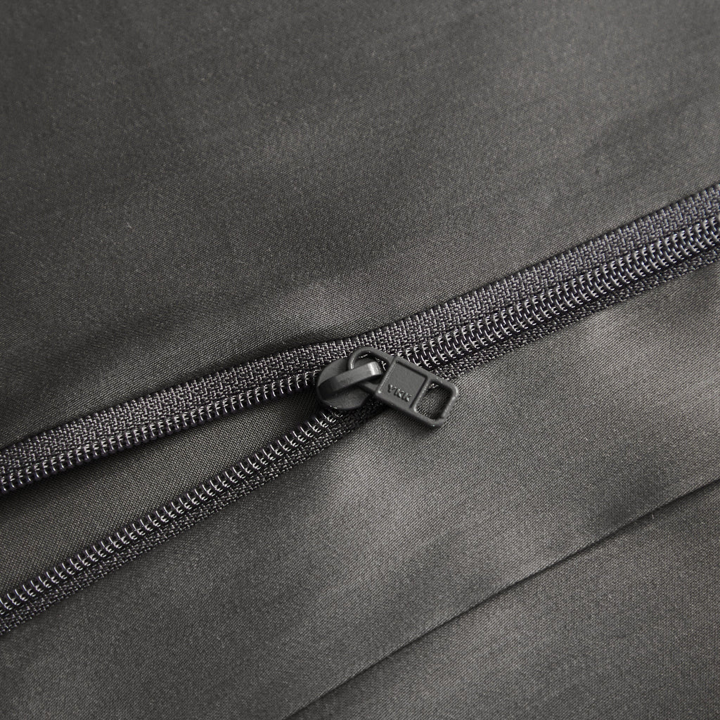 Palais Suite TENCEL™ LF Monsoon Grey Quilt Cover