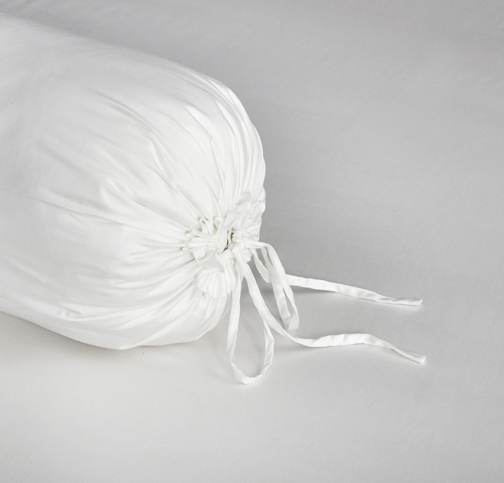 Palais Suite TENCEL™ LF  Pearly White Quilt Cover