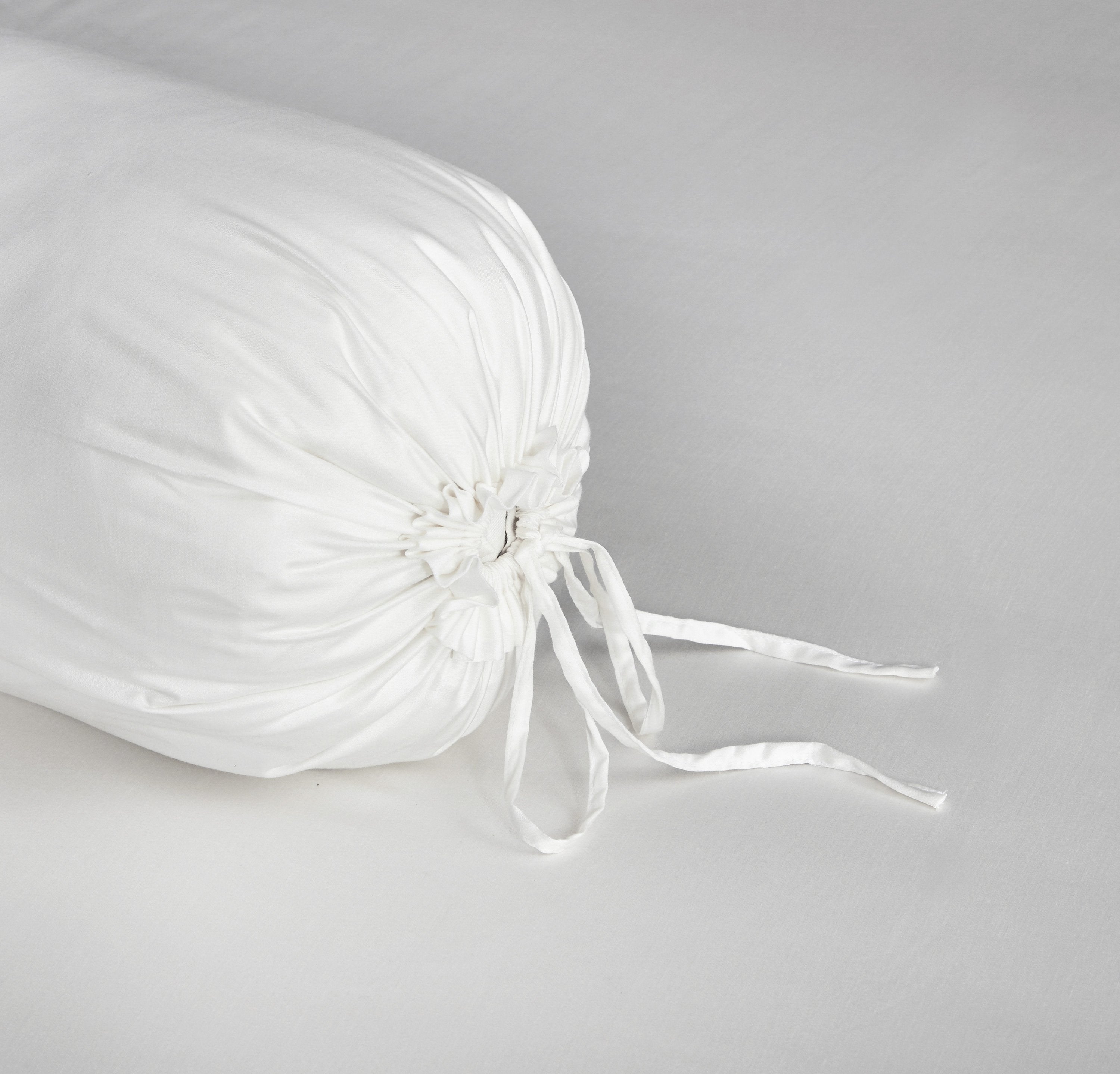 Palais Suite TENCEL™ LF  Pearly White Quilt Cover