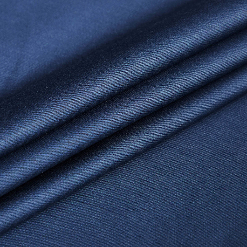 Palais Suite TENCEL™ LF Empress Blue Quilt Cover