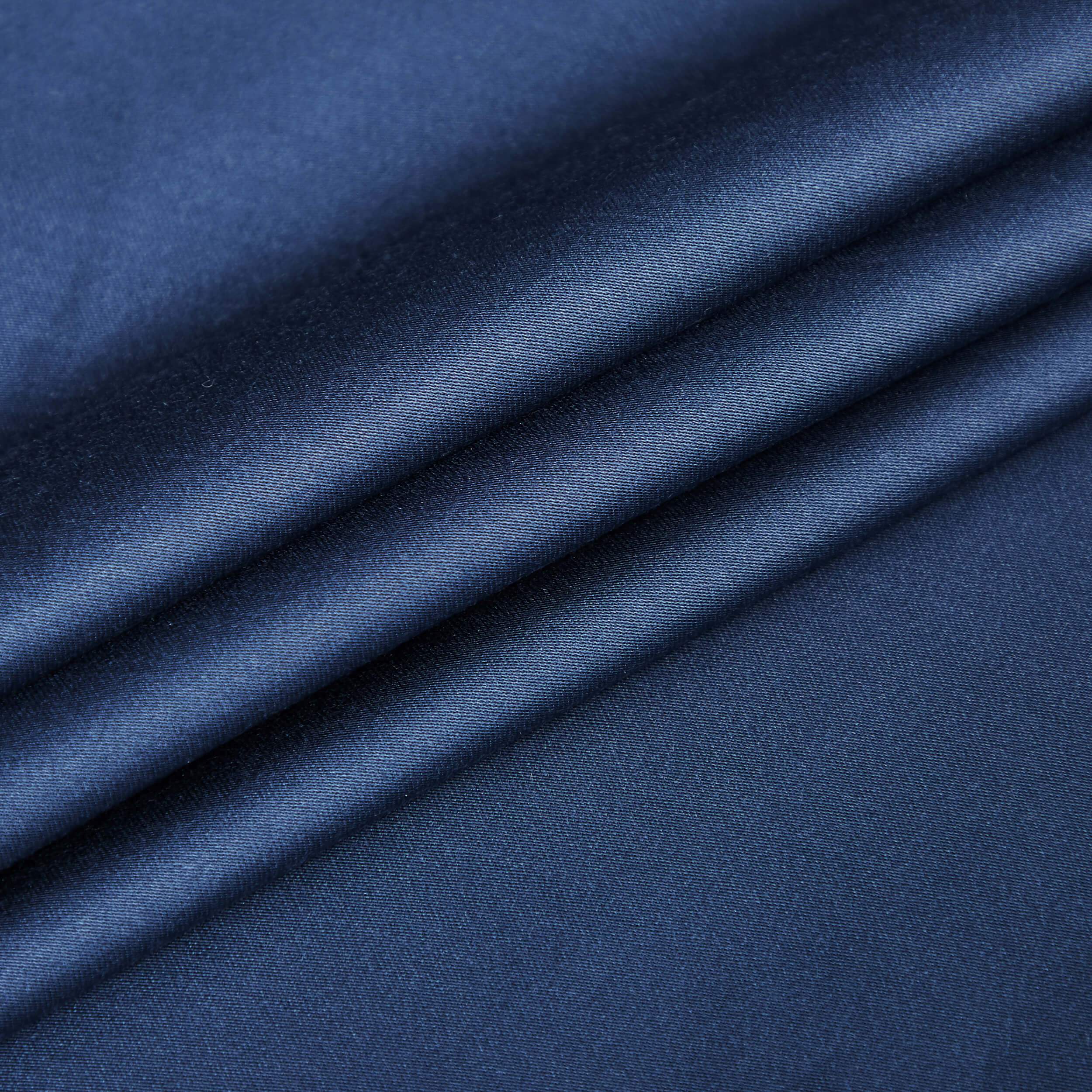 Palais Suite TENCEL™ LF Empress Blue Quilt Cover