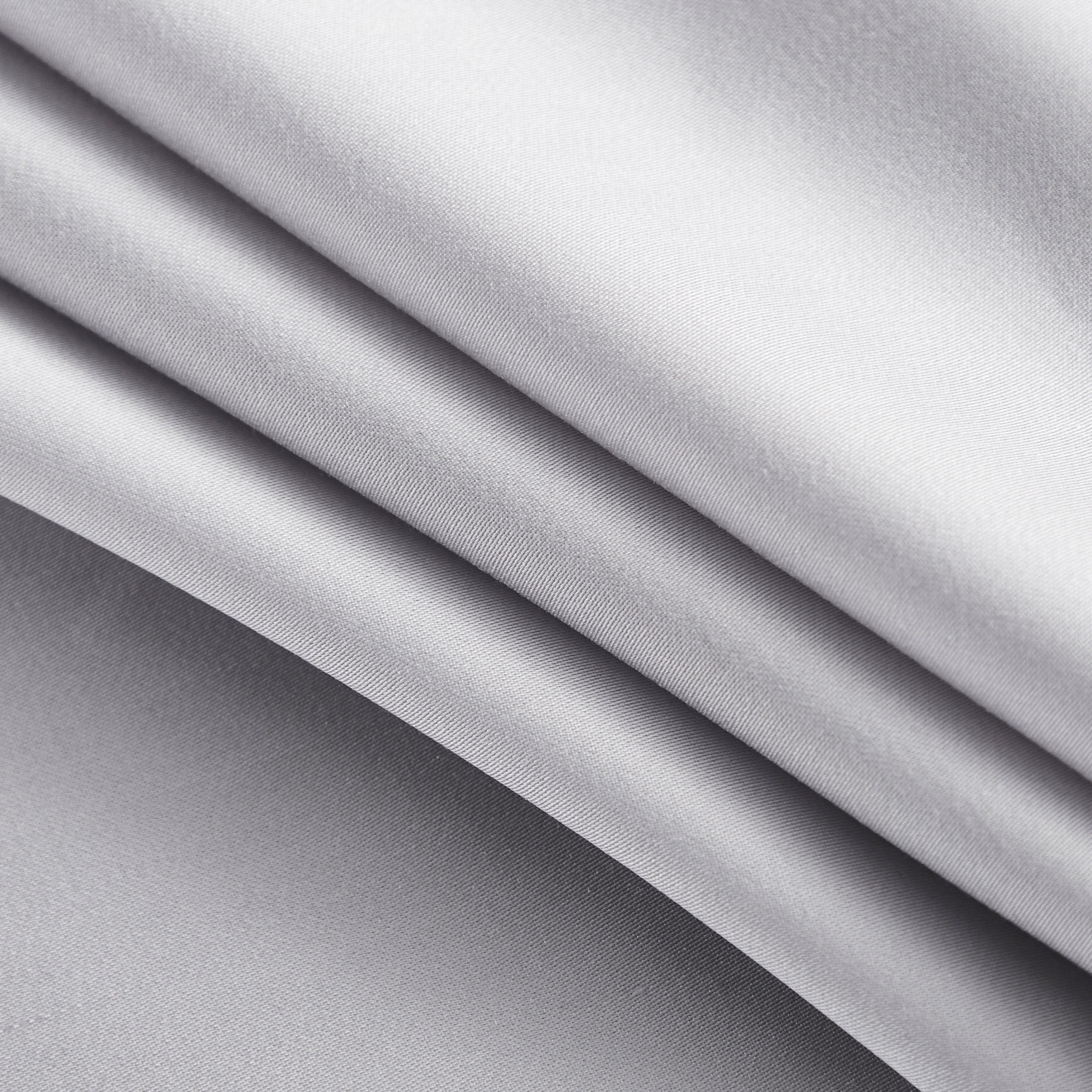 Palais Suite TENCEL™ LF  Silvery Grey Quilt Cover