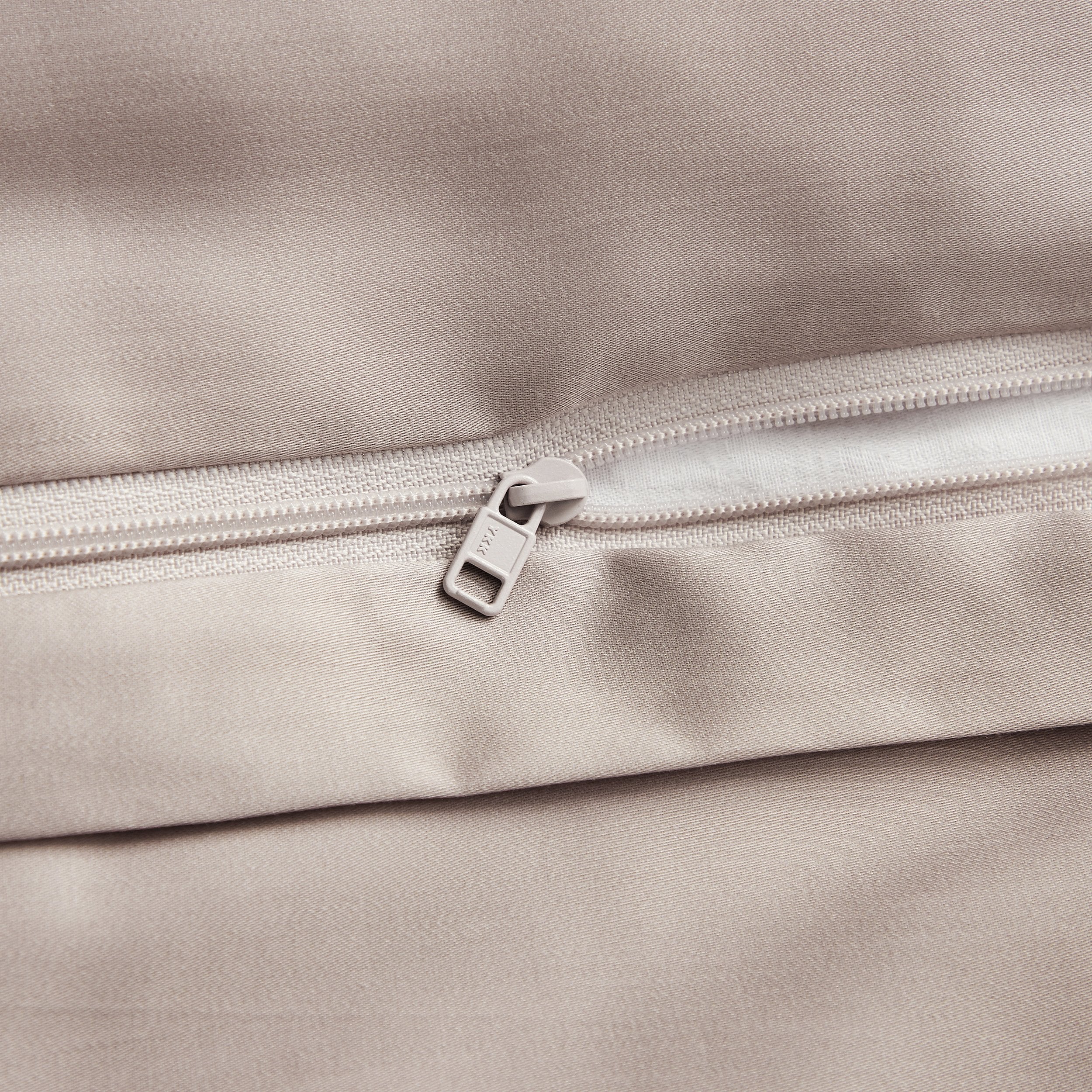 Palais Suite TENCEL™ LF Schooner Bronze Quilt Cover
