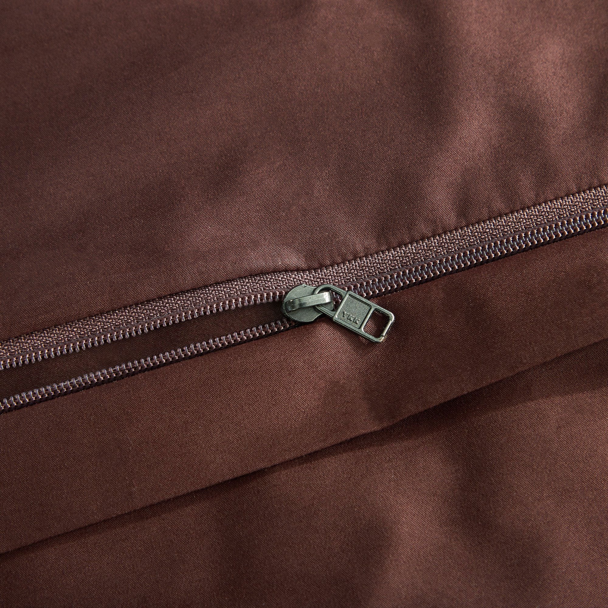 Hotelier Prestigio™ Bruno With Tawny Lines Quilt Cover