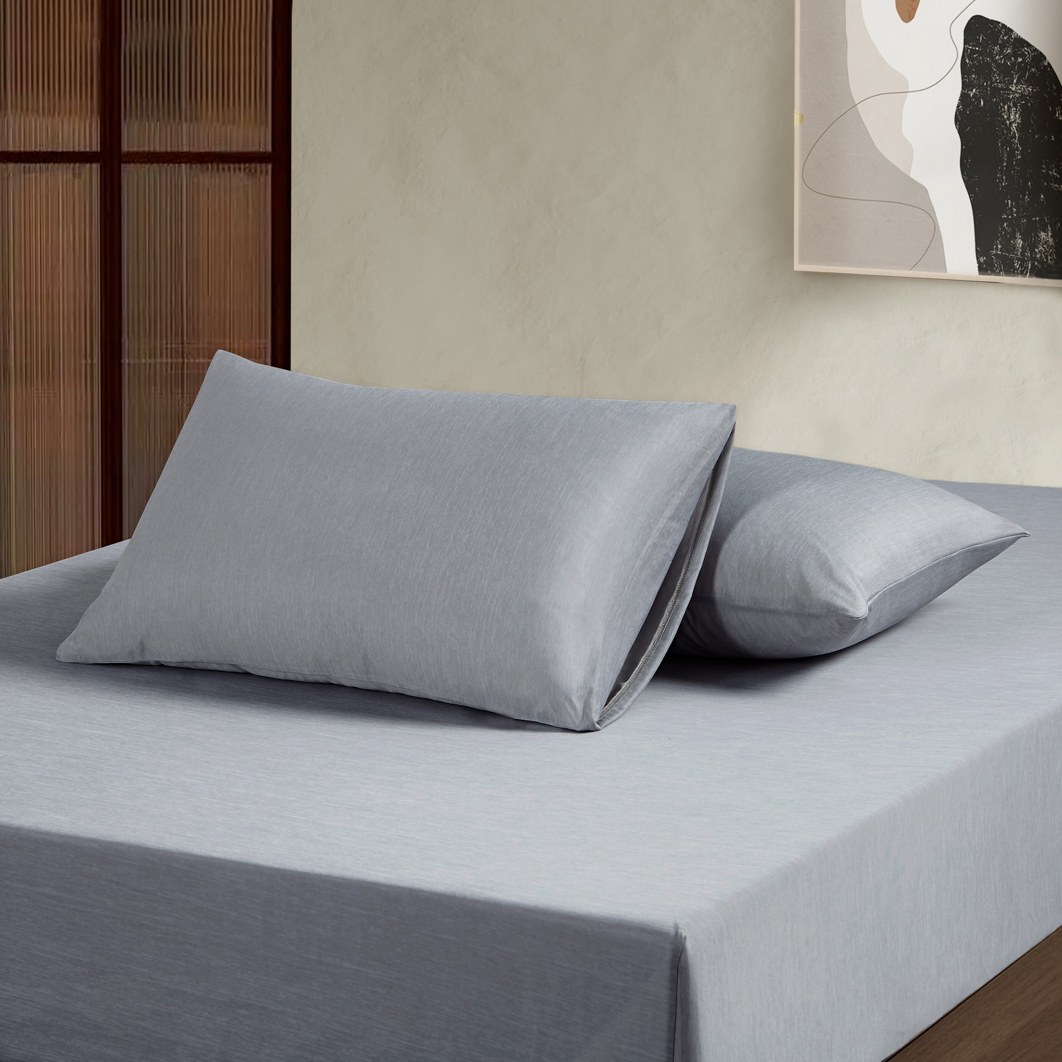 Holy Sheets™ Chalky Quilt Cover