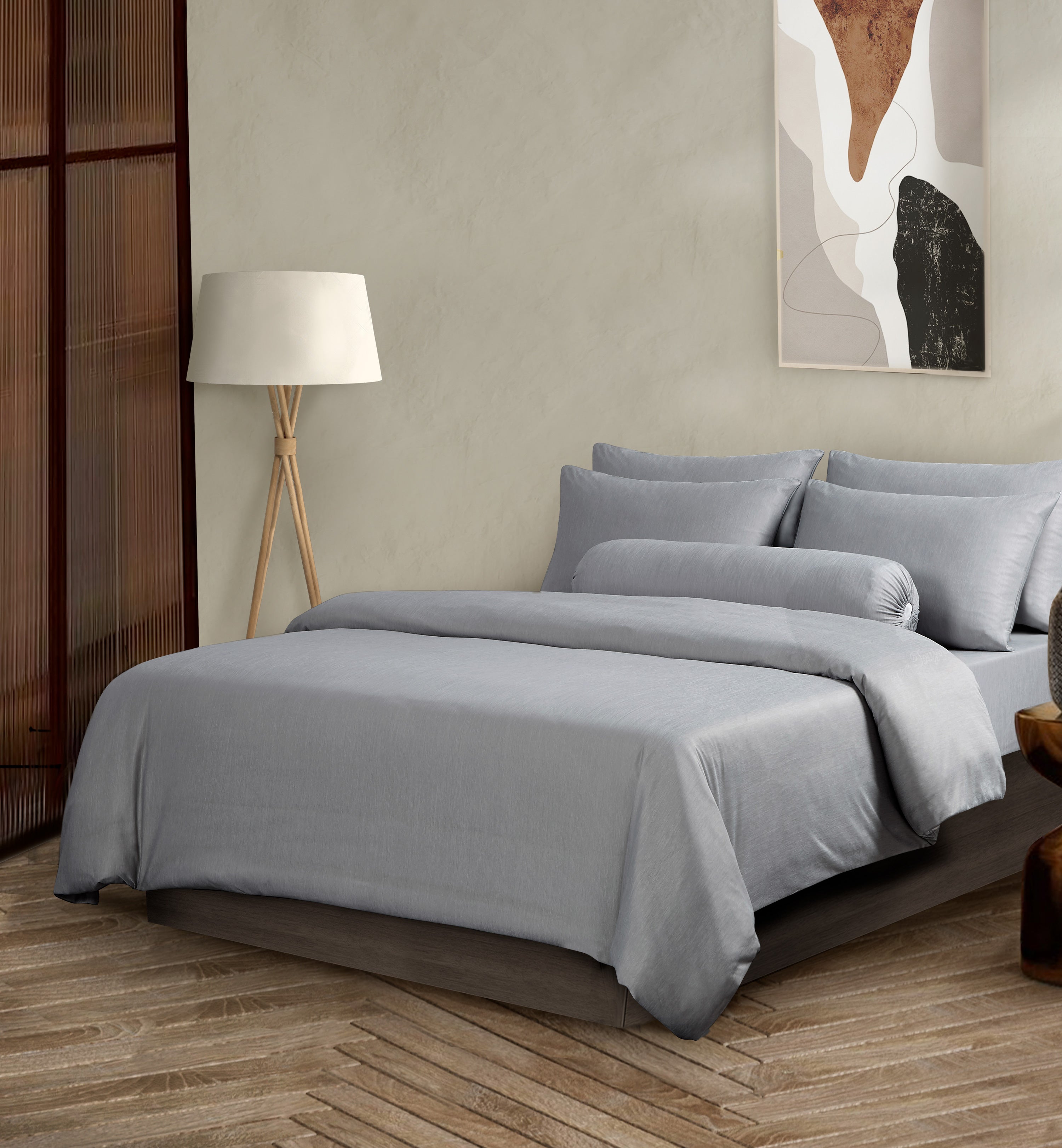 Holy Sheets™ Chalky Quilt Cover