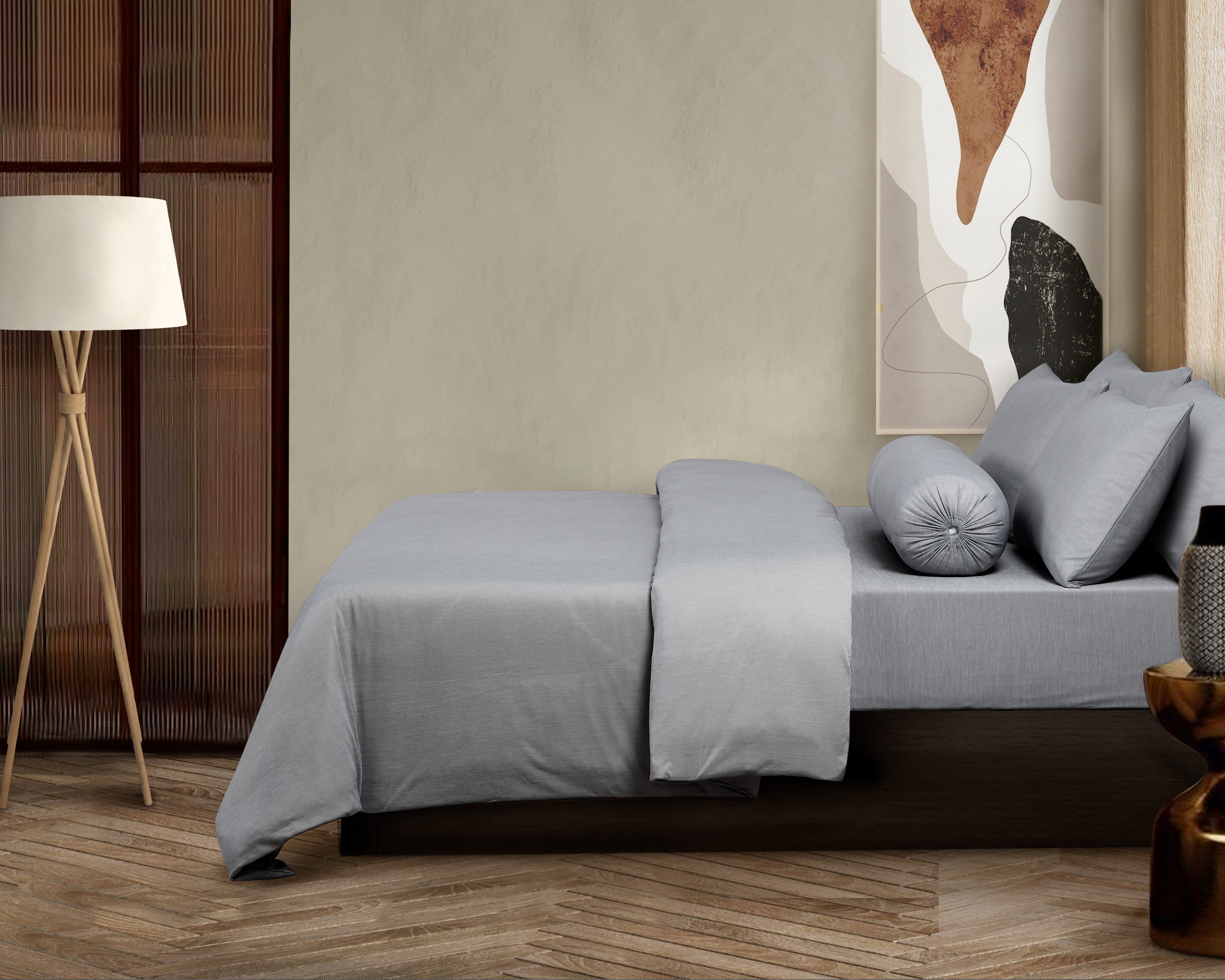 Holy Sheets™ Chalky Quilt Cover