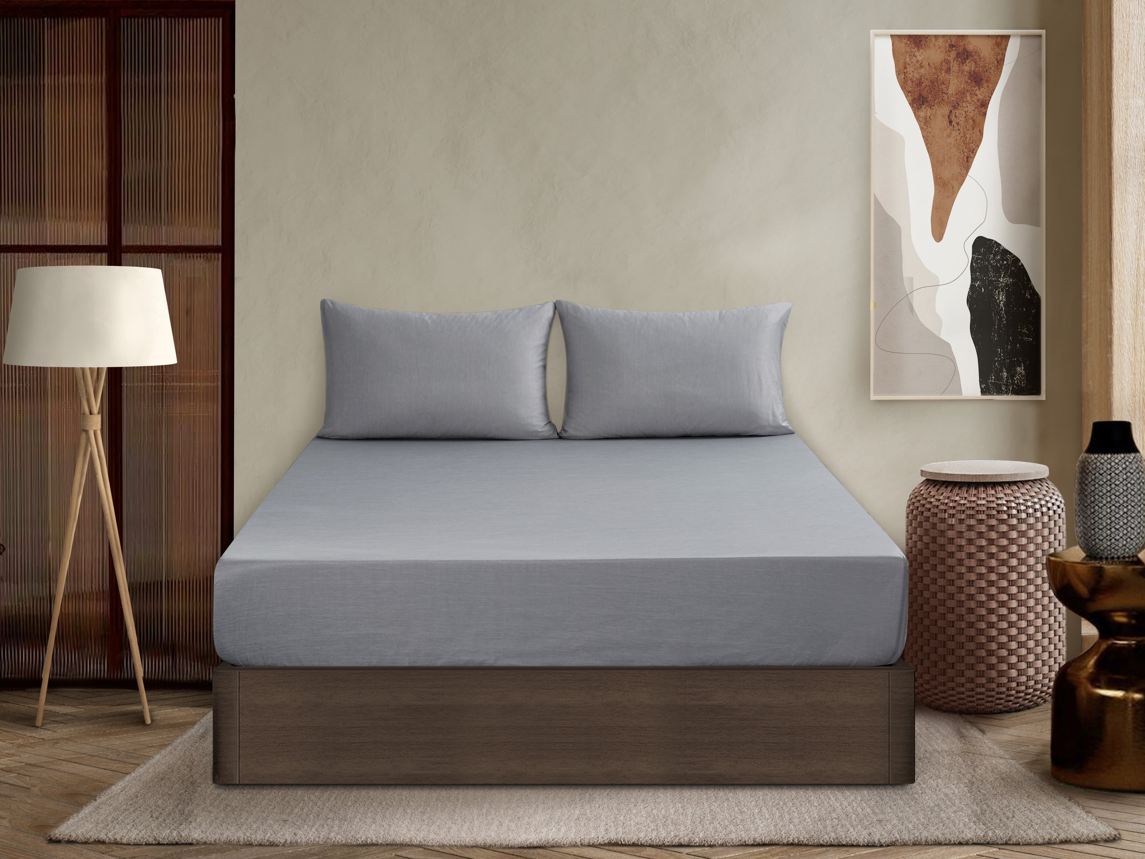 Holy Sheets™ Chalky Quilt Cover
