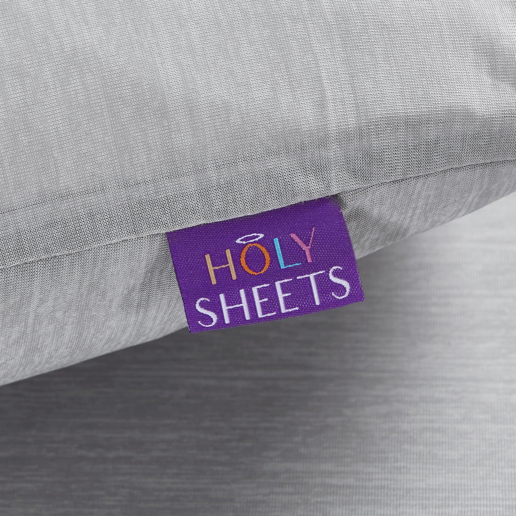Holy Sheets™ Chalky Quilt Cover