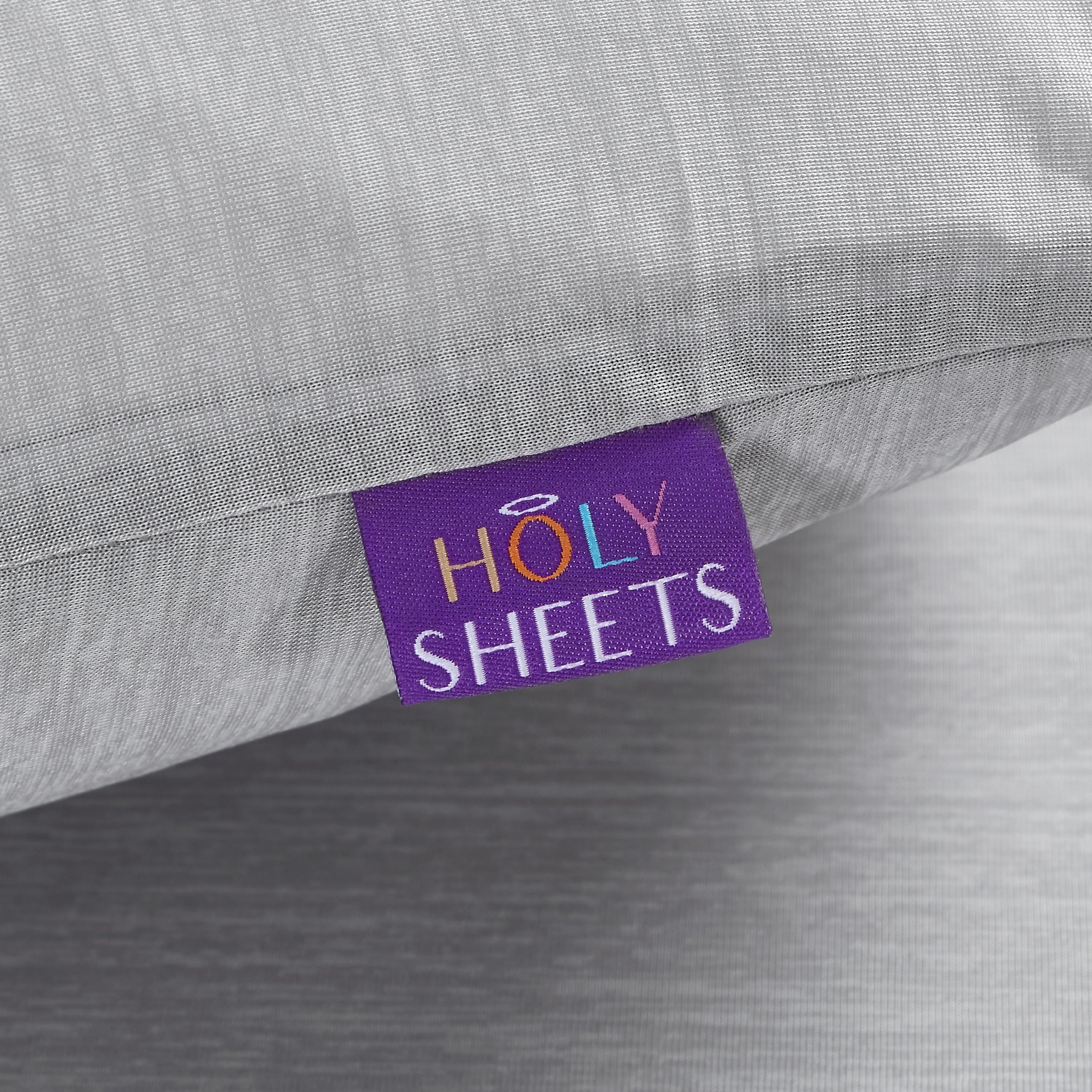 Holy Sheets™ Chalky Quilt Cover