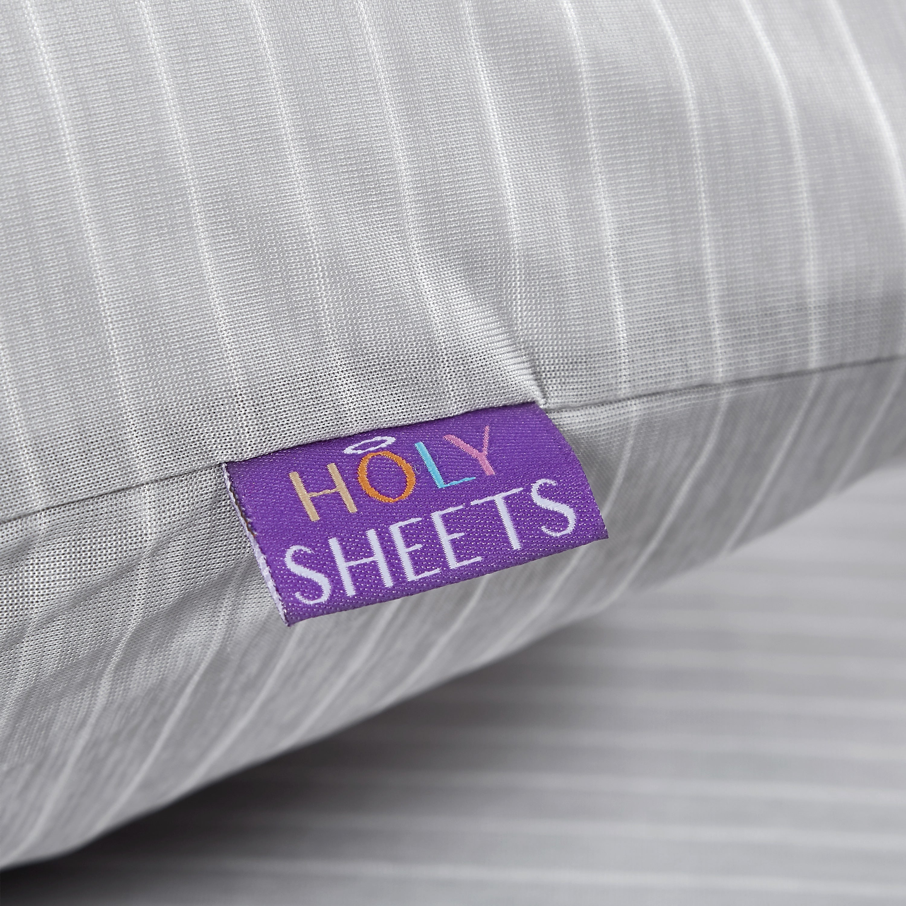 Holy Sheets™ Calcite Quilt Cover