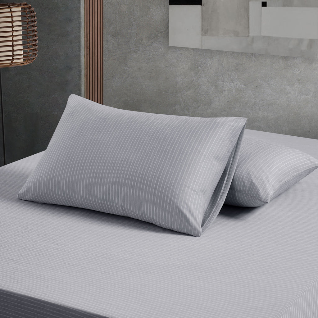 Holy Sheets™ Calcite Quilt Cover