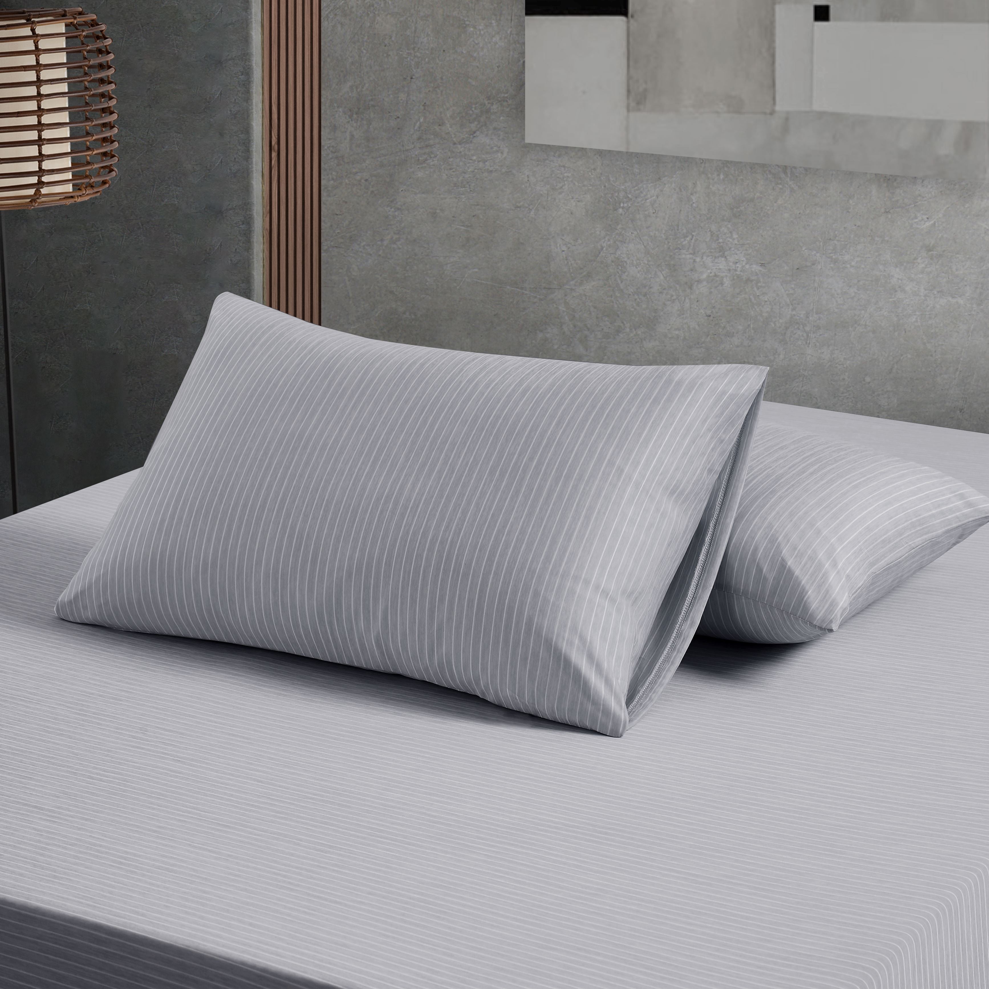 Holy Sheets™ Calcite Quilt Cover