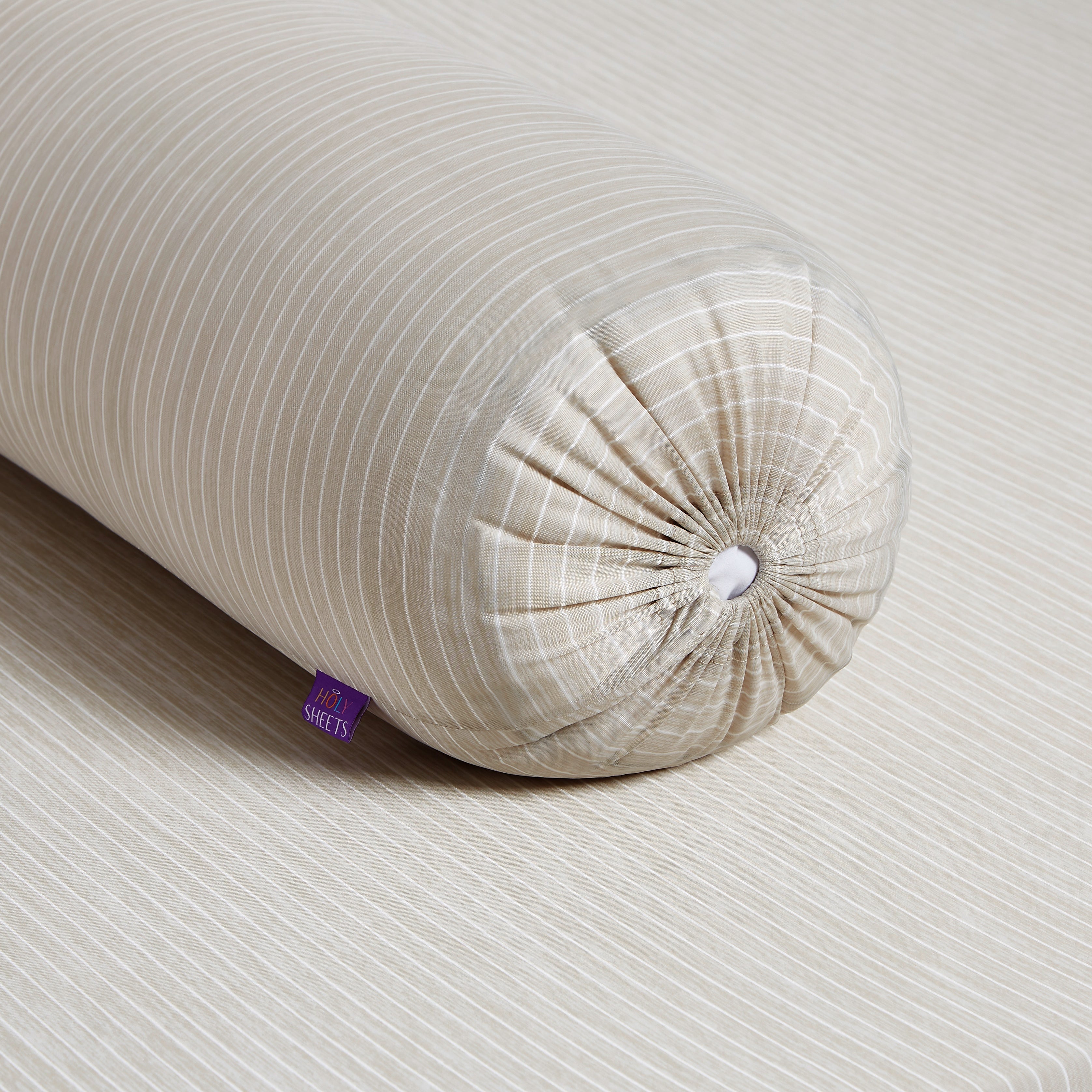 Holy Sheets™ Dolomite Quilt Cover