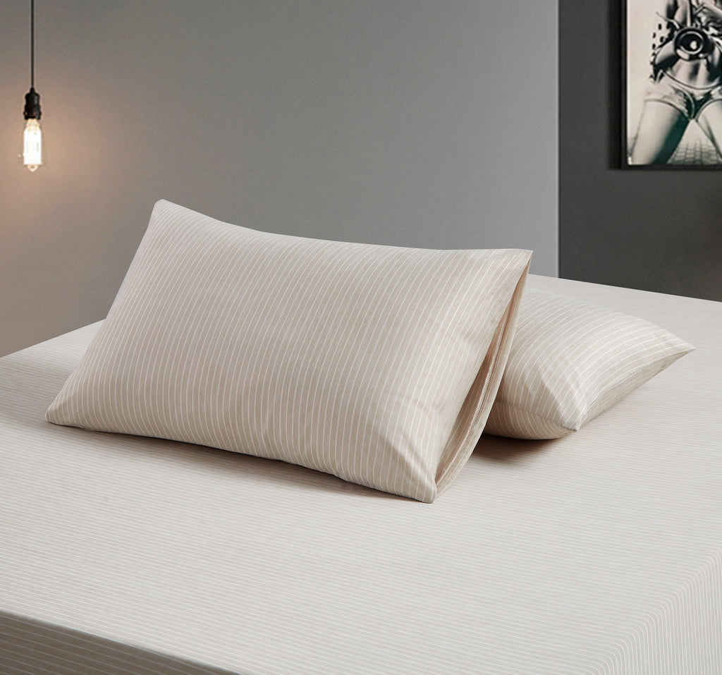 Holy Sheets™ Dolomite Quilt Cover
