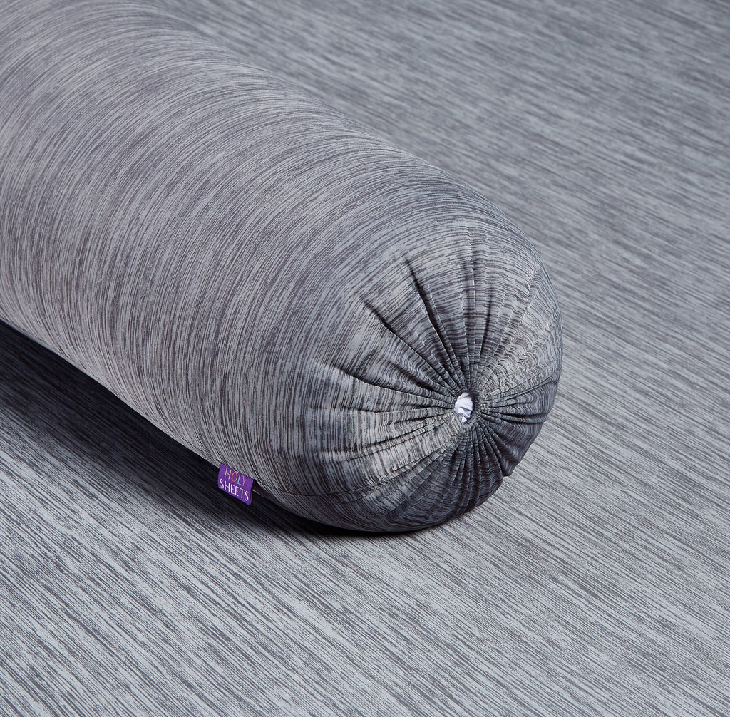 Holy Sheets™ Clay Quilt Cover