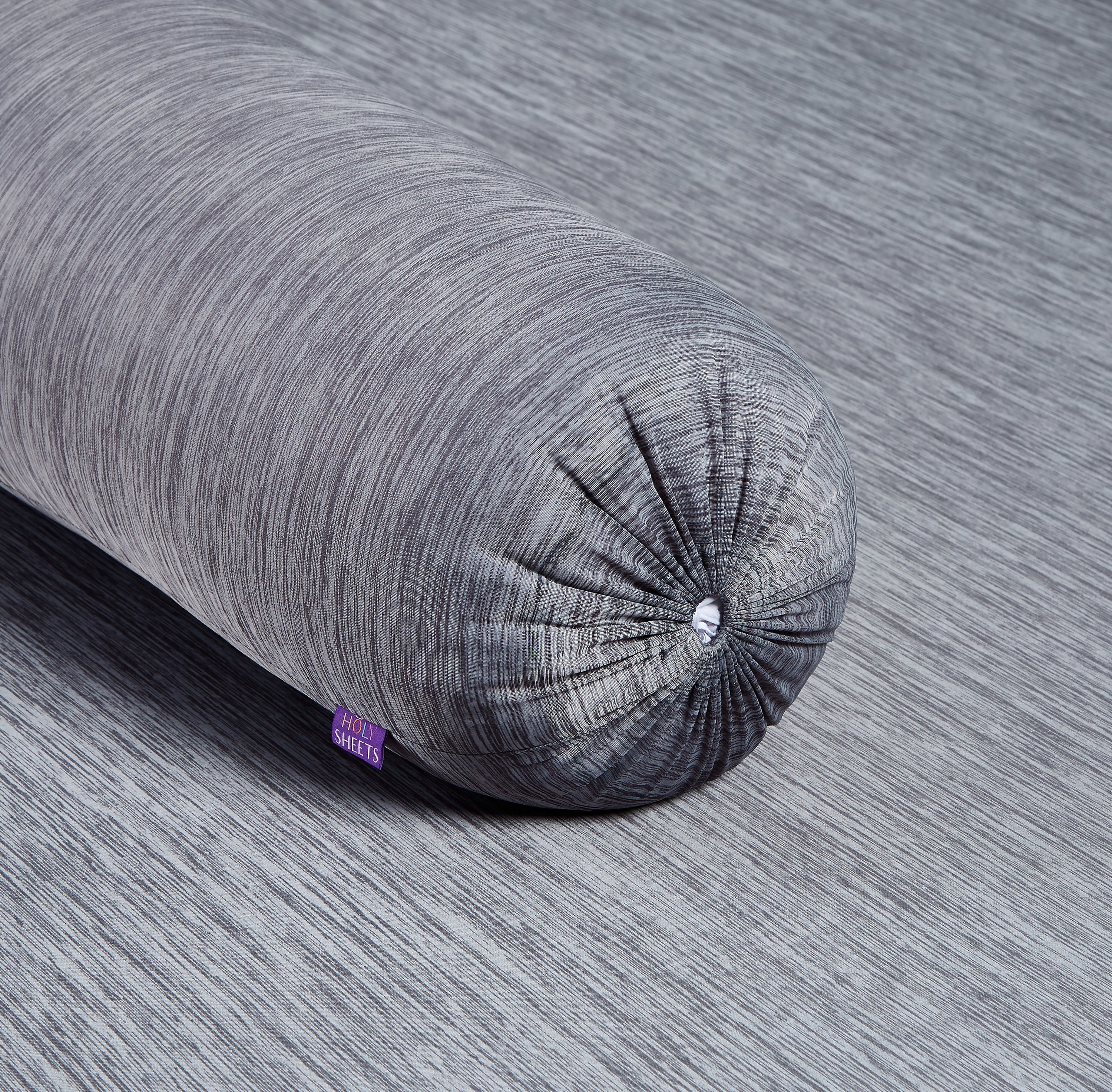 Holy Sheets™ Clay Quilt Cover