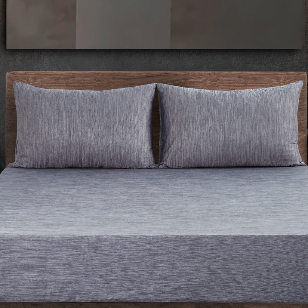 Holy Sheets™ Clay Quilt Cover