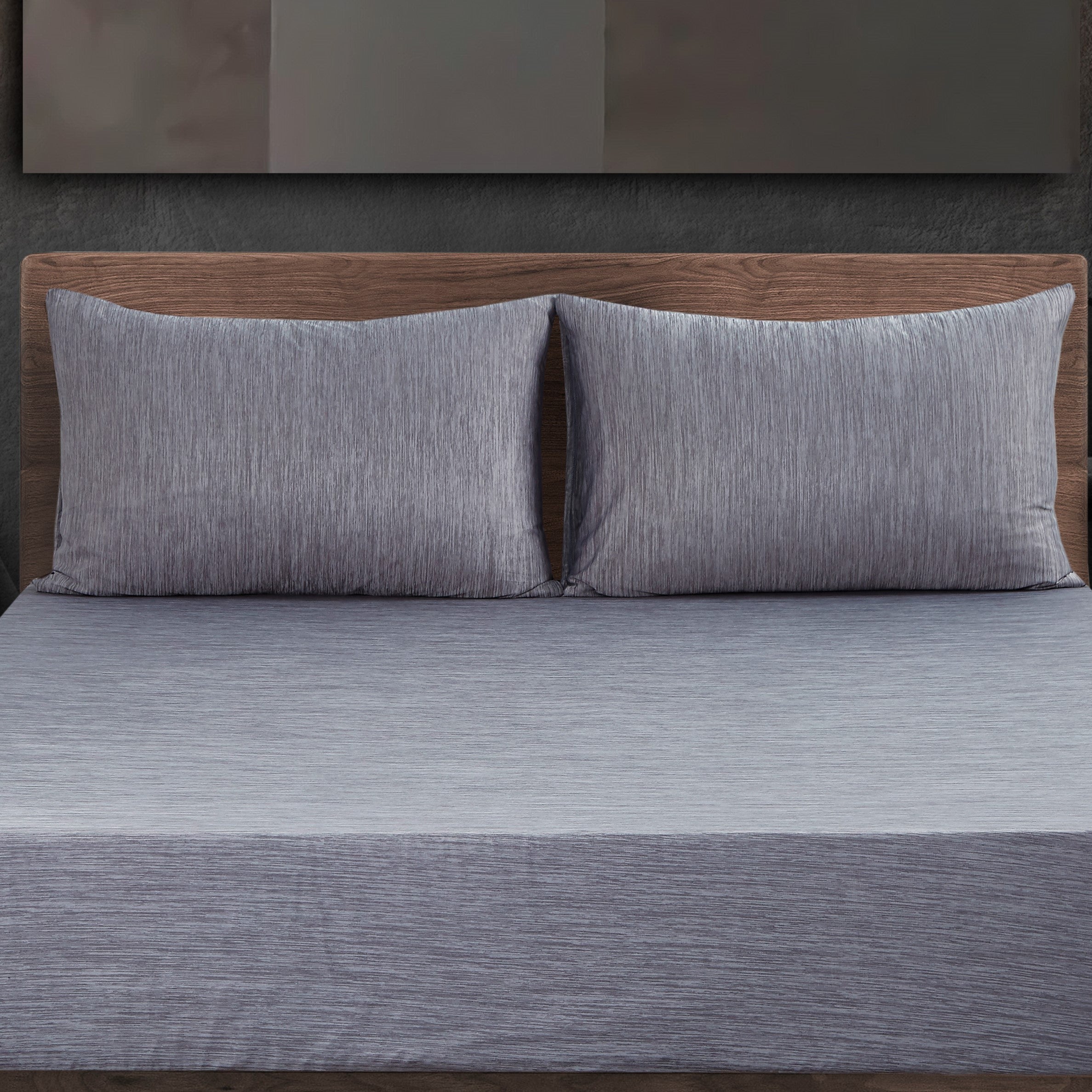 Holy Sheets™ Clay Quilt Cover