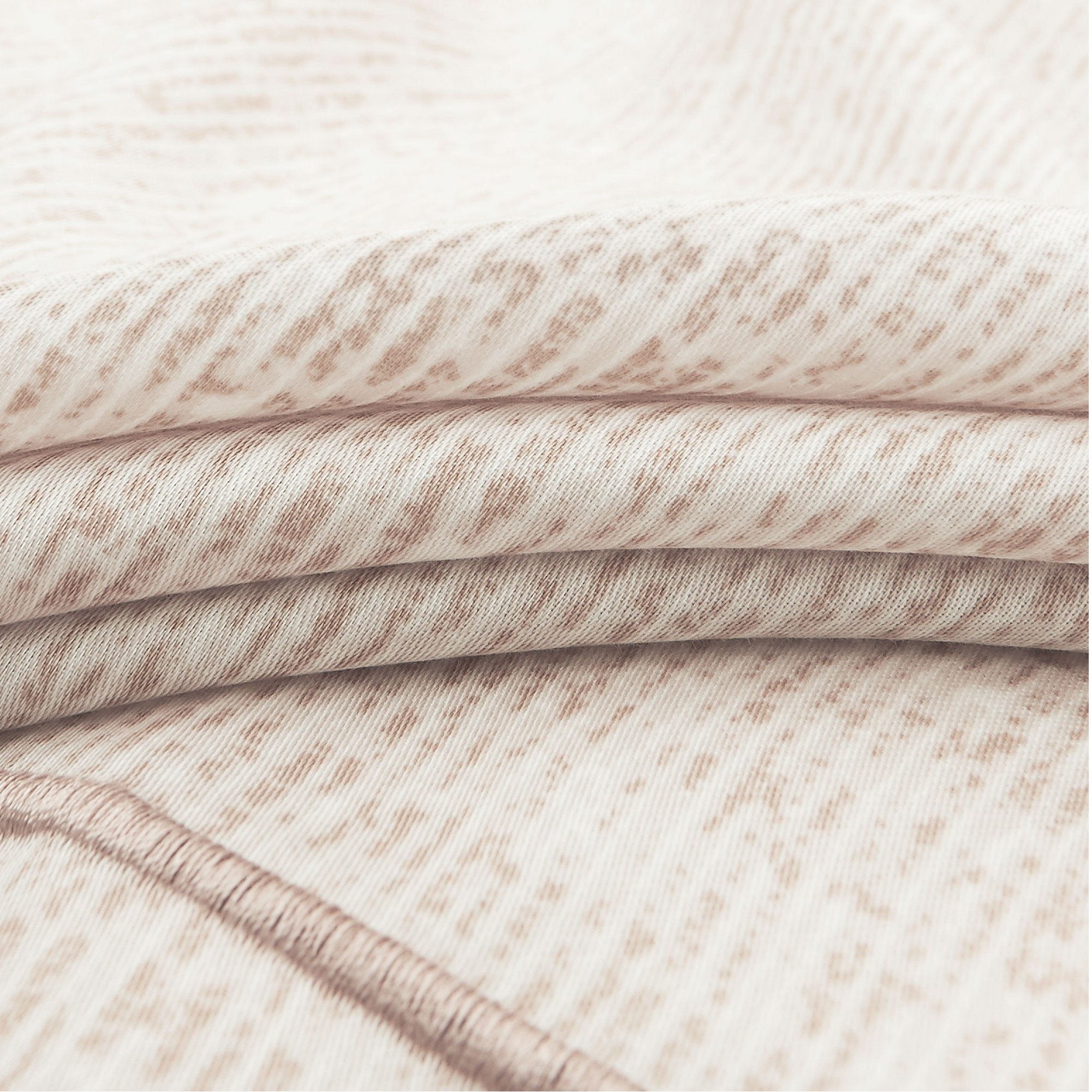 Palais Suite TENCEL™ Mali Garnet Quilt Cover