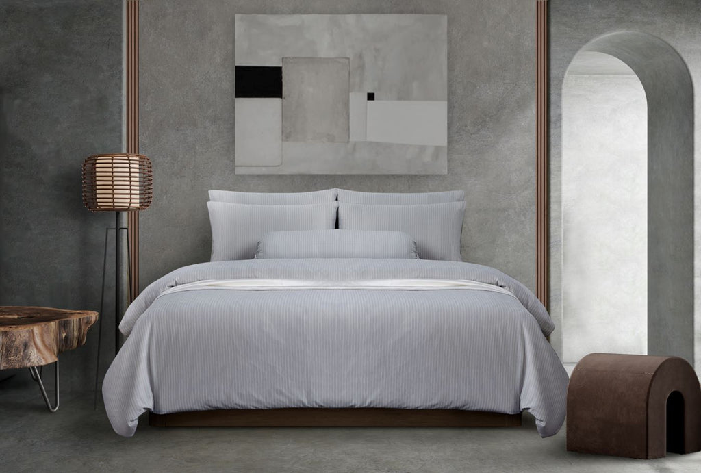 Holy Sheets™ Calcite Quilt Cover