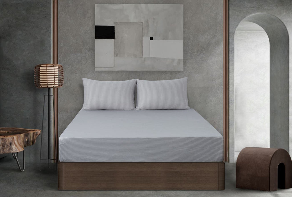 Holy Sheets™ Calcite Quilt Cover