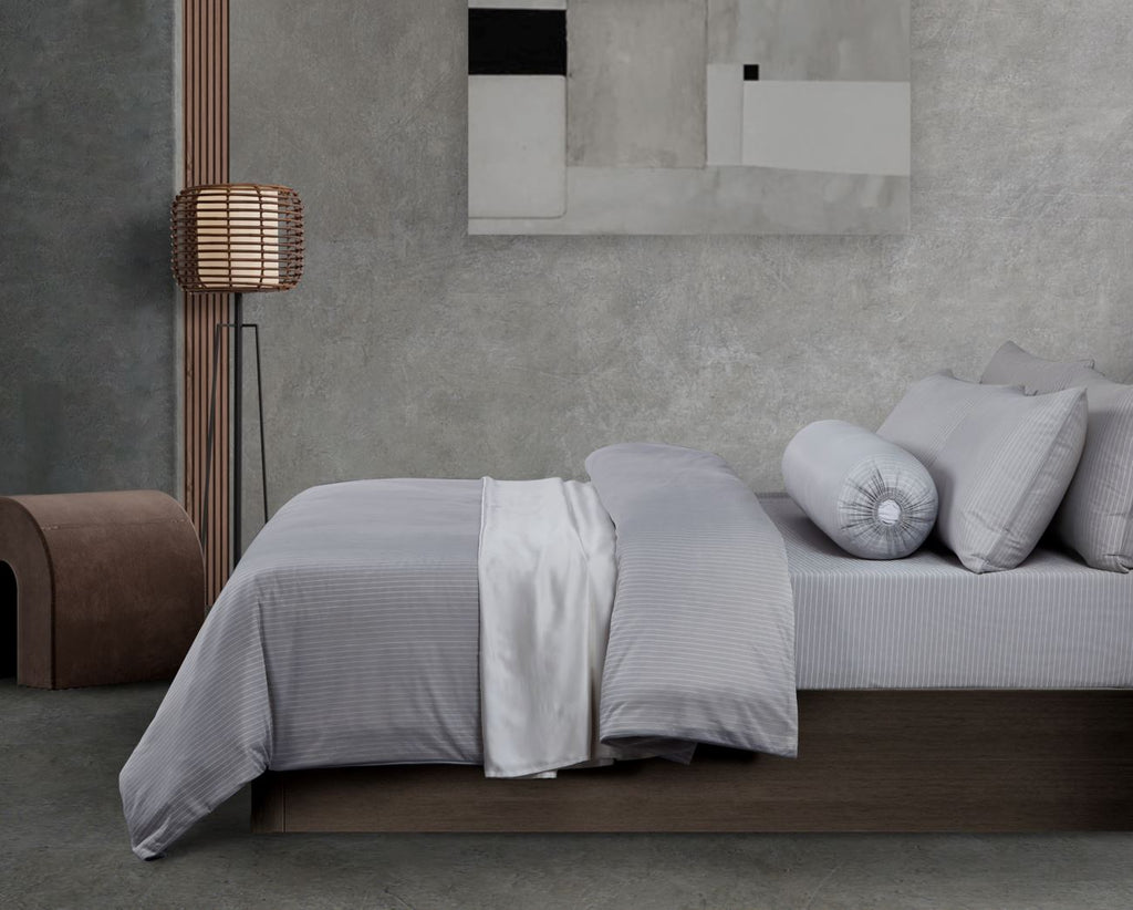 Holy Sheets™ Calcite Quilt Cover