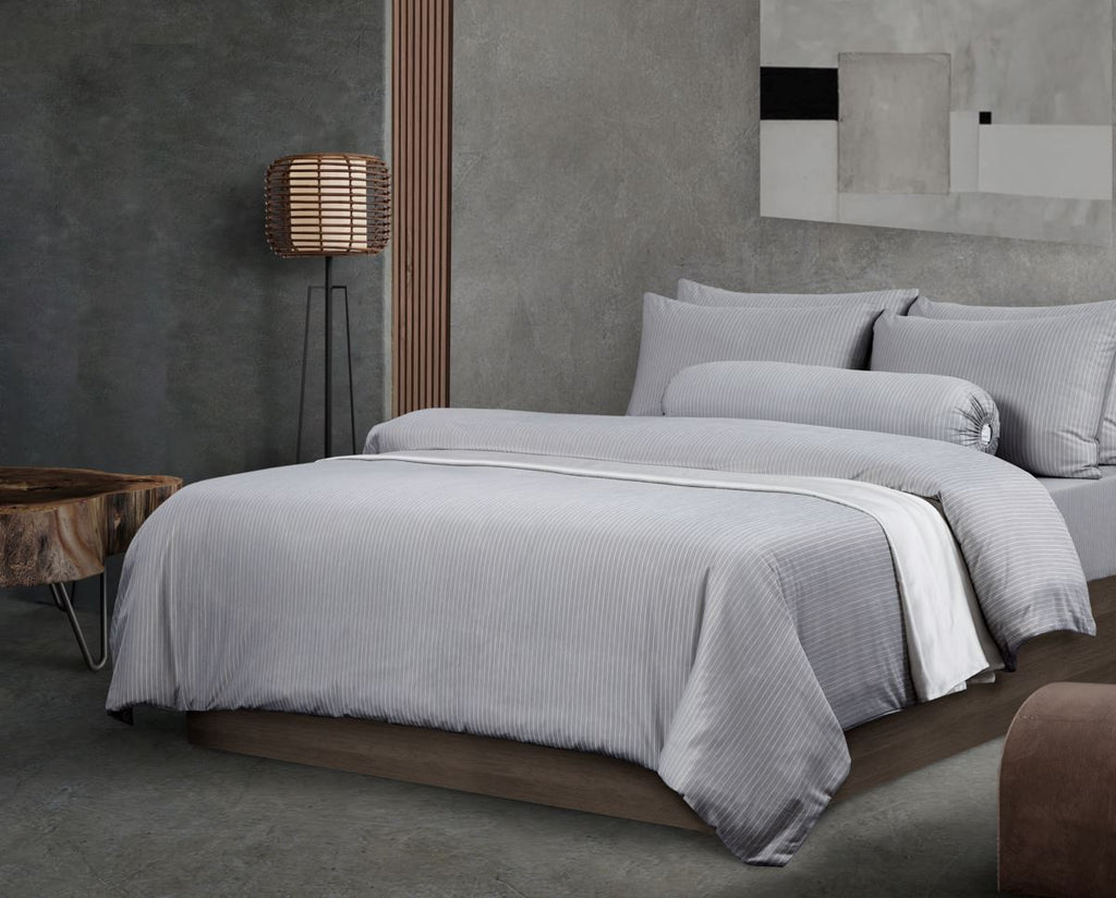 Holy Sheets™ Calcite Quilt Cover
