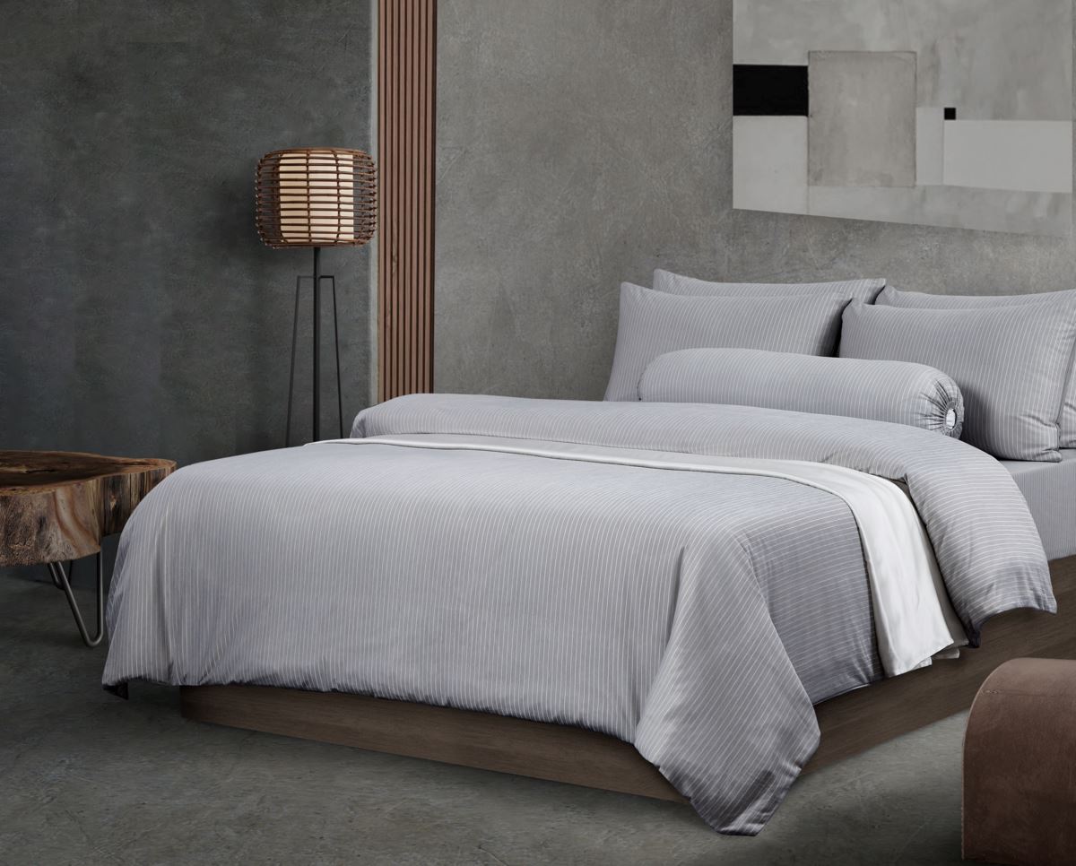 Holy Sheets™ Calcite Quilt Cover