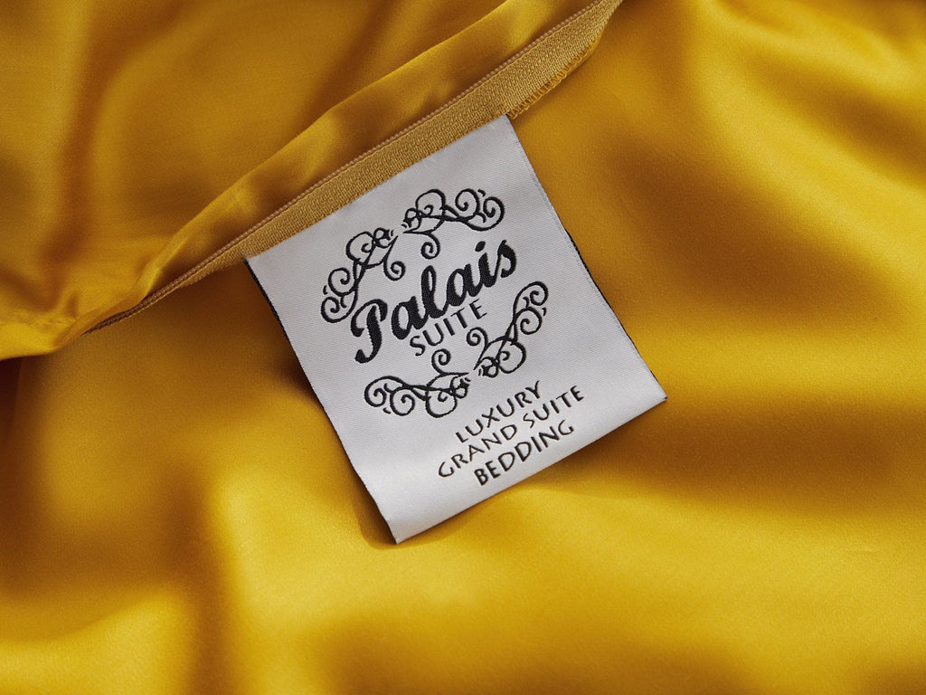 Palais Suite TENCEL™ LF Imperatore Medallion Quilt Cover