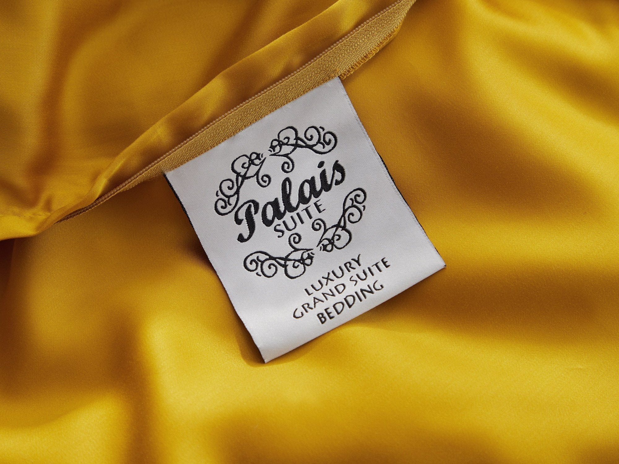 Palais Suite TENCEL™ LF Imperatore Medallion Quilt Cover
