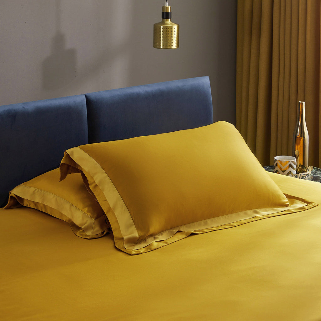 Palais Suite TENCEL™ LF Imperatore Medallion Quilt Cover