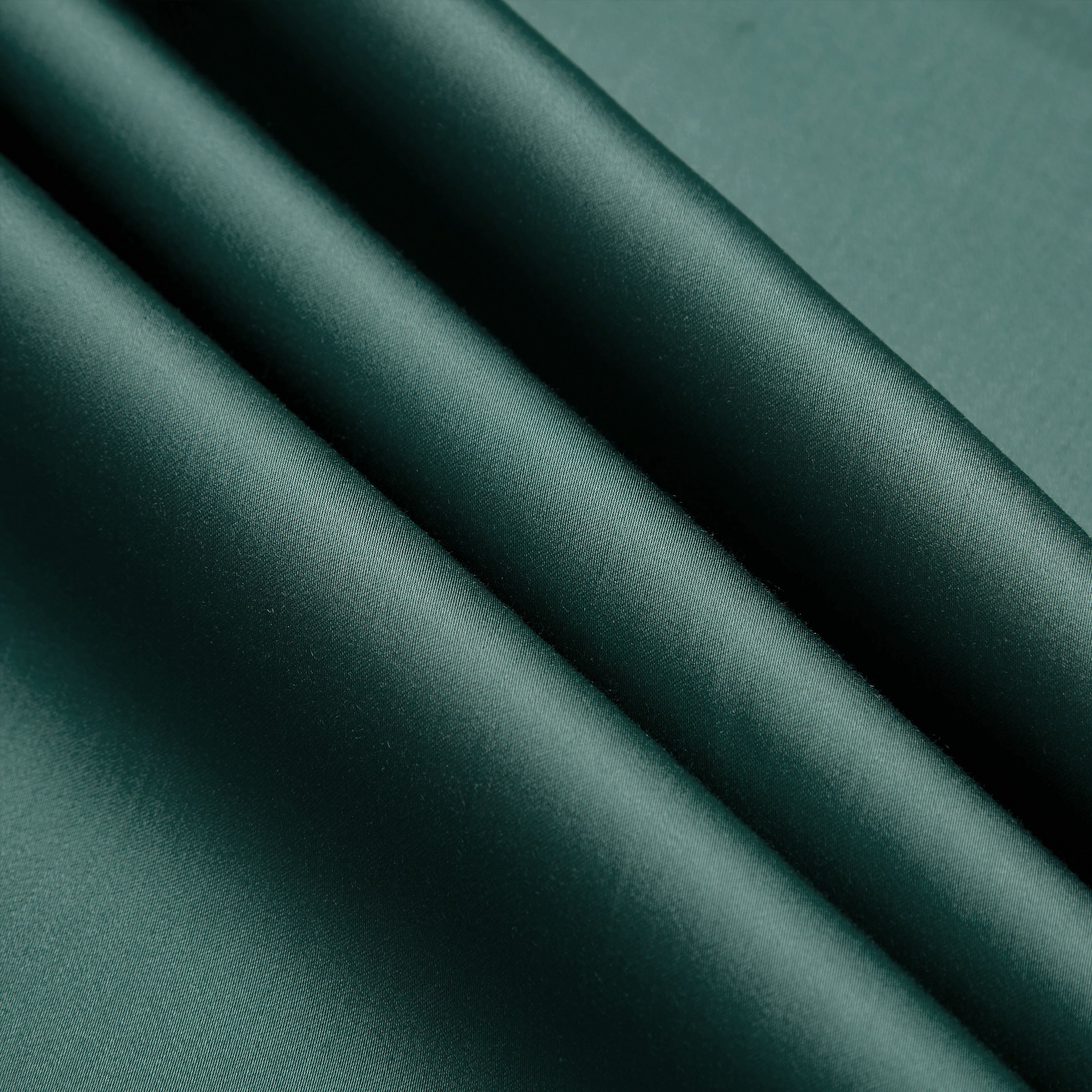 Palais Suite TENCEL™ LF Emerald Green Quilt Cover